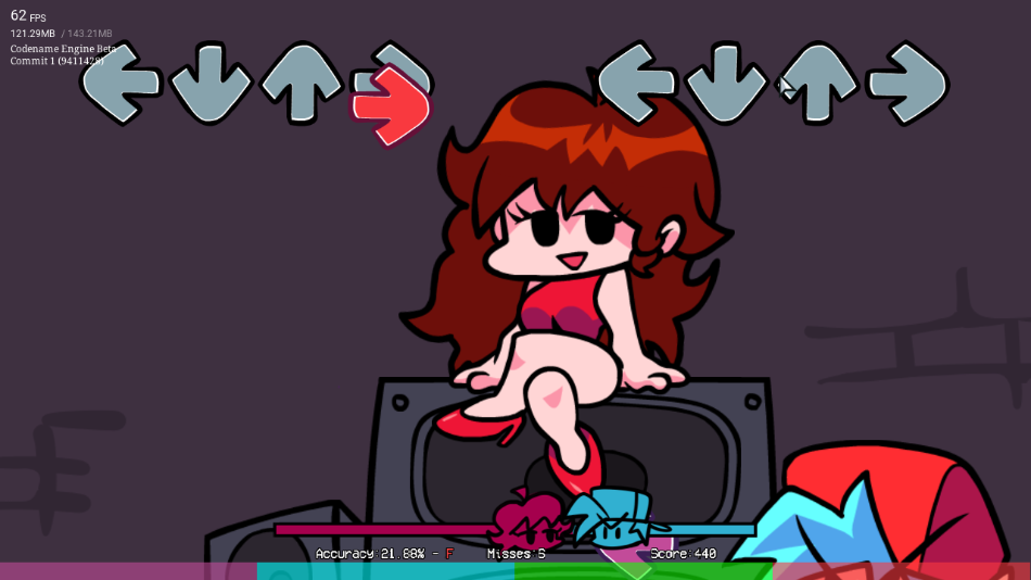 FNFȻả̲ĿֻϷ°(Friday Night Funkin)v0.1.0 ׿