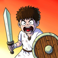 ǶʿϷ(Legend of Gladiator)v1.4.1 °