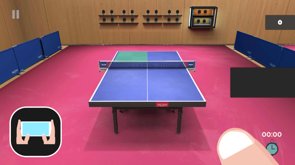 ƹİ(Table Tennis ReCrafted!)v1.064 ׿