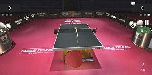 ƹİ(Table Tennis ReCrafted!)v1.064 ׿