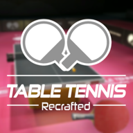 ƹİ(Table Tennis ReCrafted!)v1.064 ׿