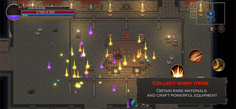 ӰϷ°(Phantom Tower)v0.2.0 ׿