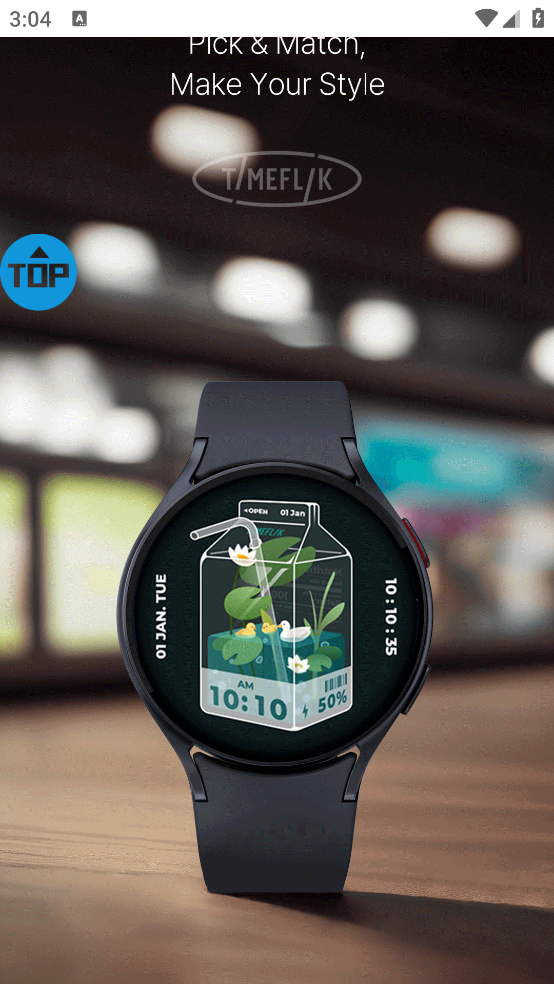 timeflikappv9.11.9 ֻ
