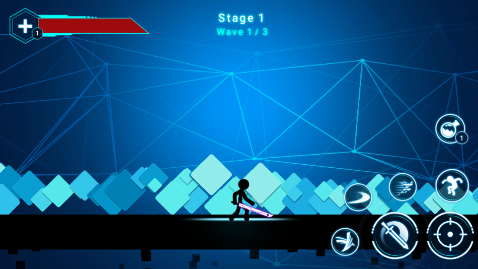 2ٷ(Stickman Ghost 2)v8.1.4 ׿