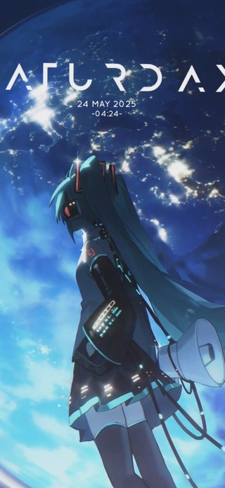 δHatsuneMikuֽv1.1.0 °