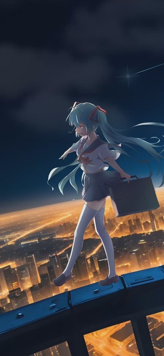 δHatsuneMikuֽv1.1.0 °