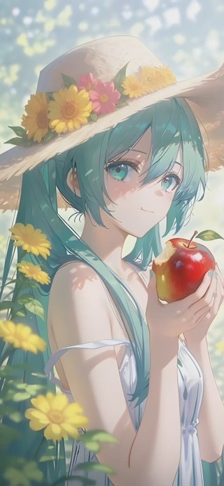 δHatsuneMikuֽv1.1.0 °