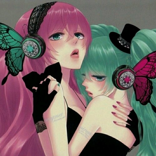 δHatsuneMikuֽv1.1.0 °