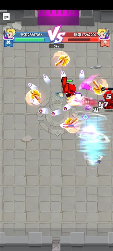 ͻ°(Cyber Striker)v1.0.3 ׿