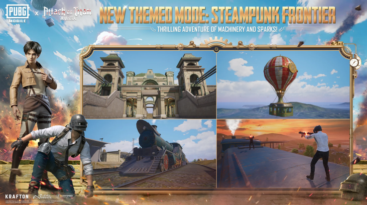 pubgʷعٷ(PUBG MOBILE)v3.8.0 °