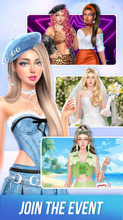ʱйâϷ(Fashion Glow)v0.0.6 °