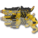 ޵սǿ߱ģ׿(Gaburevolver)v1.0 °