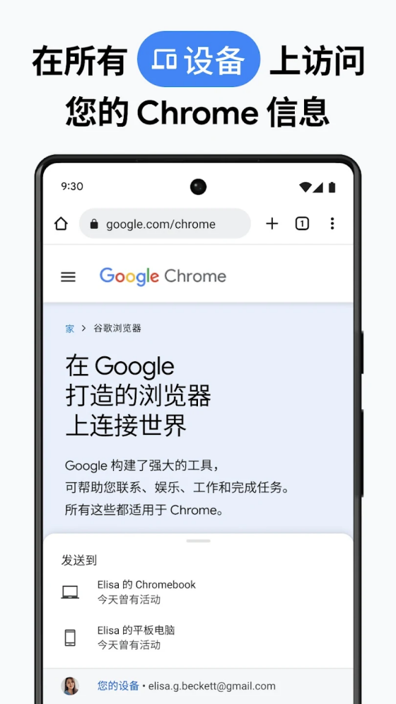 ȸappٷذ׿(Chrome)v138.0.7204.45 °
