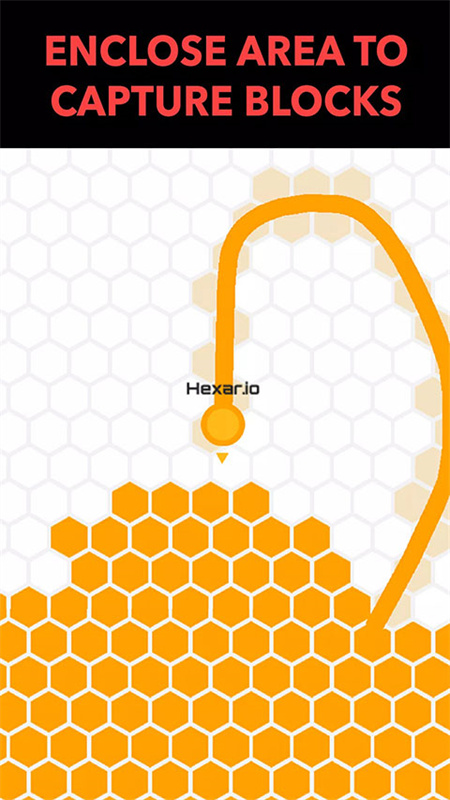 شսϷ(Hexar.io)v1.6.3 ׿