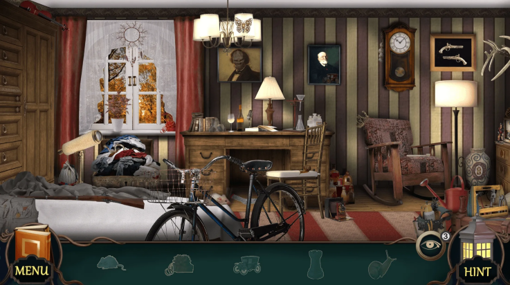صͼؾƵϷ(Mystery Hotel)v1.3.006 °