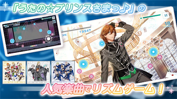 ֮ӵLiveEmotionϷ(饤)v1.0.1 ׿