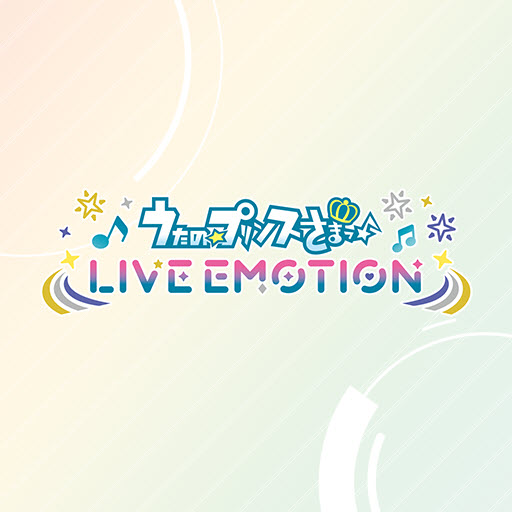 ֮ӵLiveEmotionϷ(饤)v1.0.1 ׿