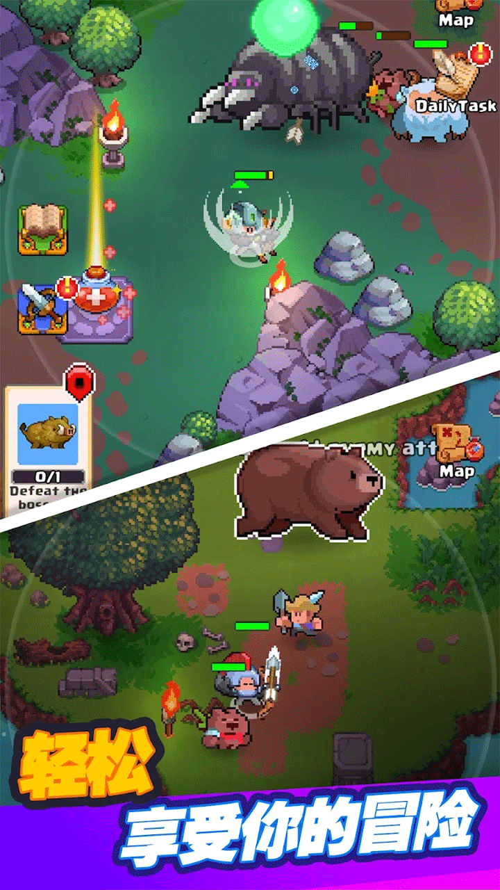 ҶGOapp(Mini Brawl Go)v1.0.2 ׿