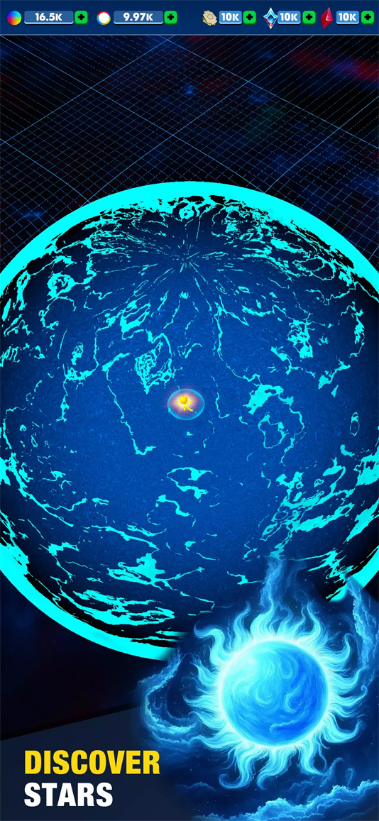 ɳ潨ʦ°(Universe Architect)v0.9.1405 ׿