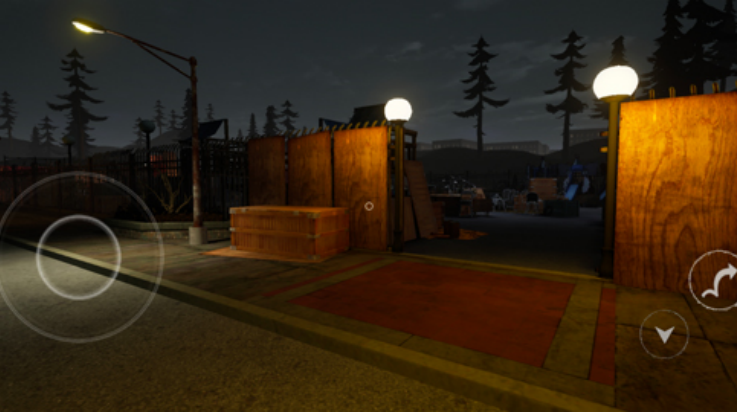 ܵҹģߵϷ(FNaF: Secret of the Mimic)v0.0.1 °