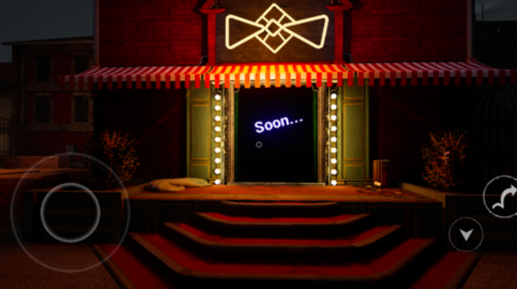 ܵҹģߵϷ(FNaF: Secret of the Mimic)v0.0.1 °