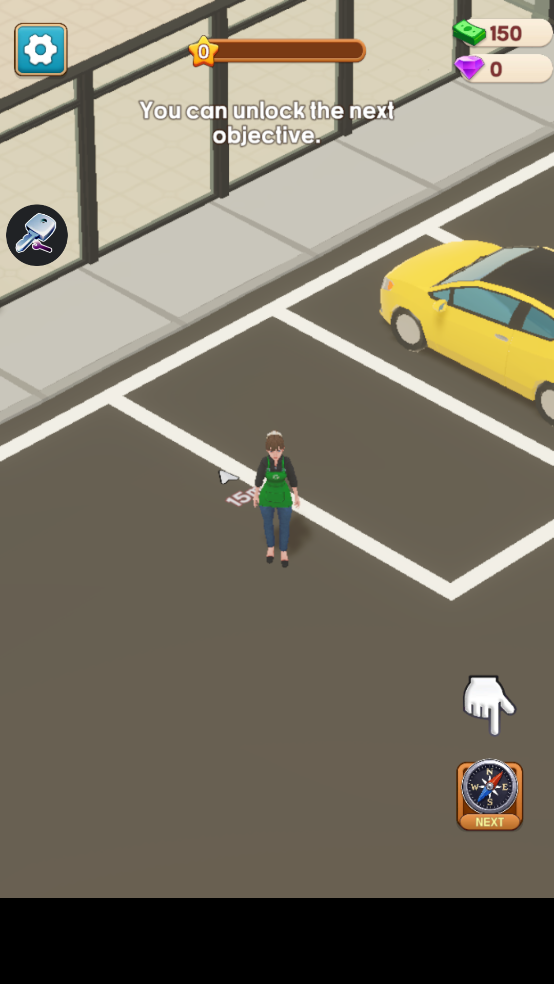 Cafe Lifeȹv6.0.0 ׿
