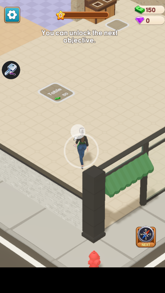 Cafe Lifeȹv6.0.0 ׿
