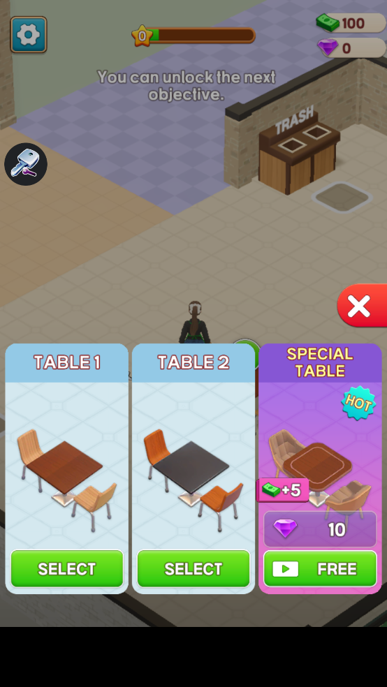 Cafe Lifeȹv6.0.0 ׿