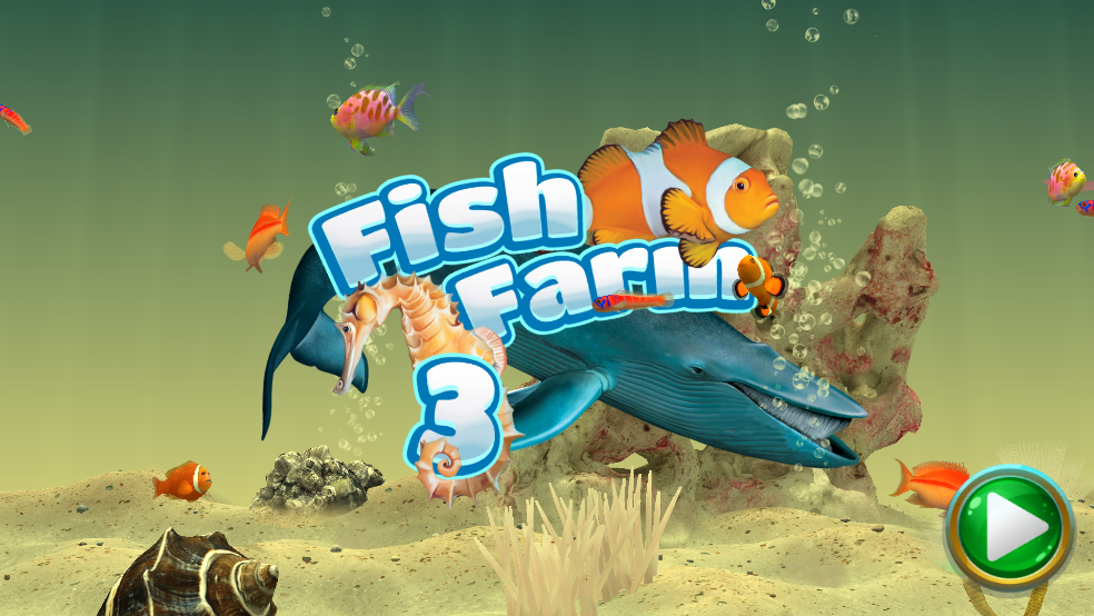 Fish Farm 3㳡3v1.18.8.7180 ׿