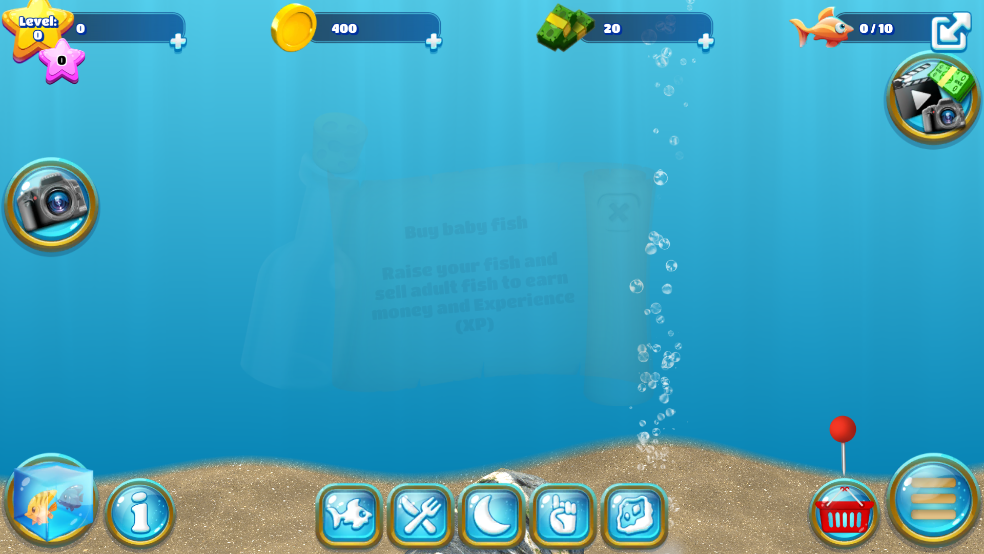 Fish Farm 3㳡3v1.18.8.7180 ׿