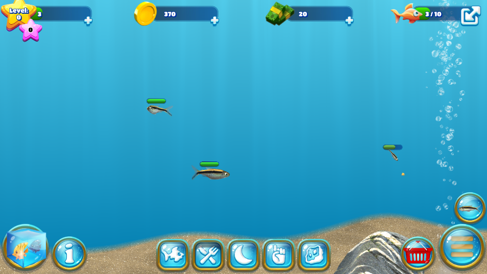 Fish Farm 3㳡3v1.18.8.7180 ׿