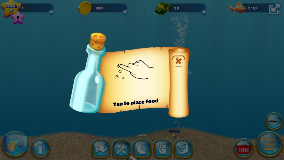 Fish Farm 3㳡3v1.18.8.7180 ׿