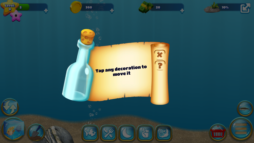 Fish Farm 3㳡3v1.18.8.7180 ׿