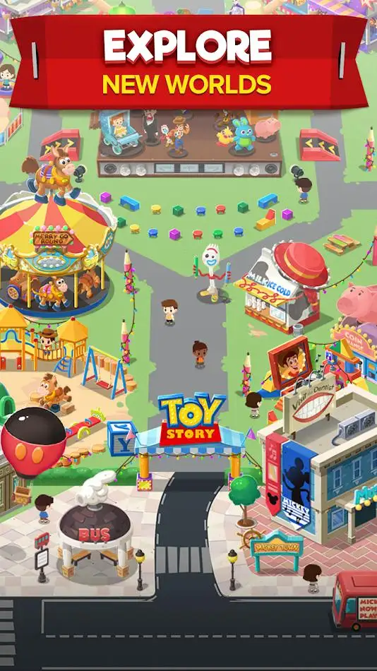 ʿС°(POP TOWN)v1.0.52 ׿