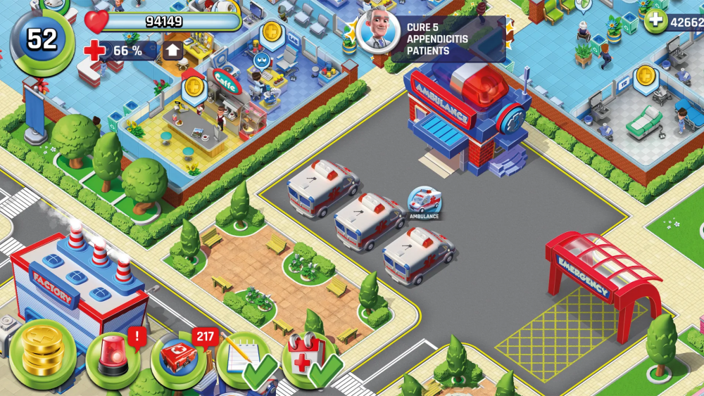 dreamhospitalٷ°汾v3.0.0 ֻ