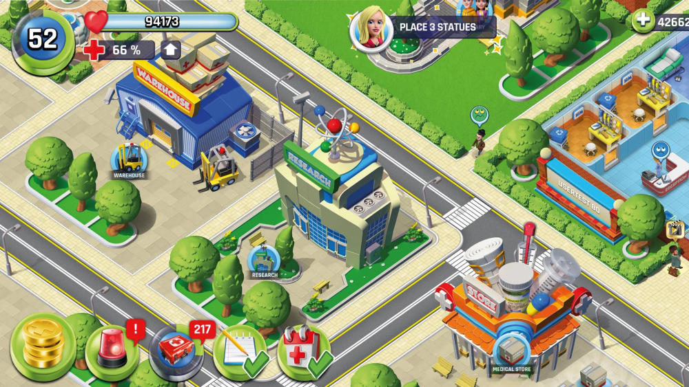 dreamhospitalٷ°汾v3.0.0 ֻ