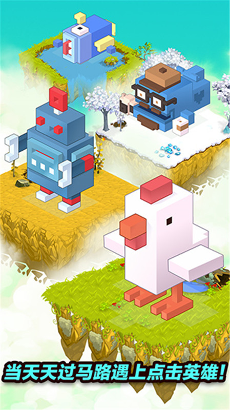 Ӣ°(Clicker Heroes)v2.7.5664 ׿
