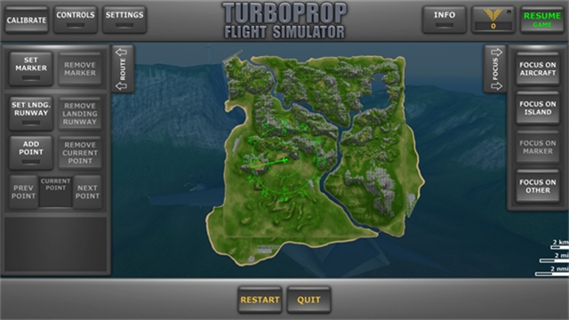 ģϷ(Turboprop Flight Simulatorװ)v1.33.1 °