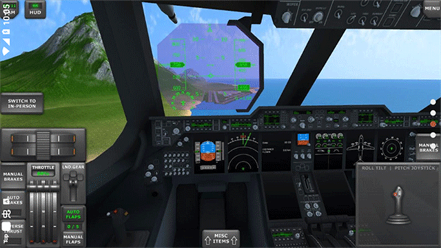 ģϷ(Turboprop Flight Simulatorװ)v1.33.1 °
