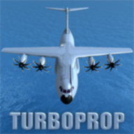 ģϷ(Turboprop Flight Simulatorװ)v1.33.1 °