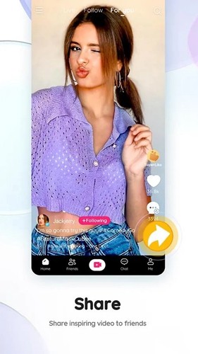 likee°汾v5.45.2 ׿