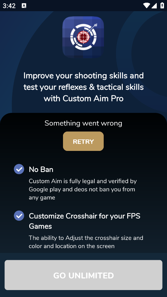 customaim׼Զ׼v4.6.9 ٷ