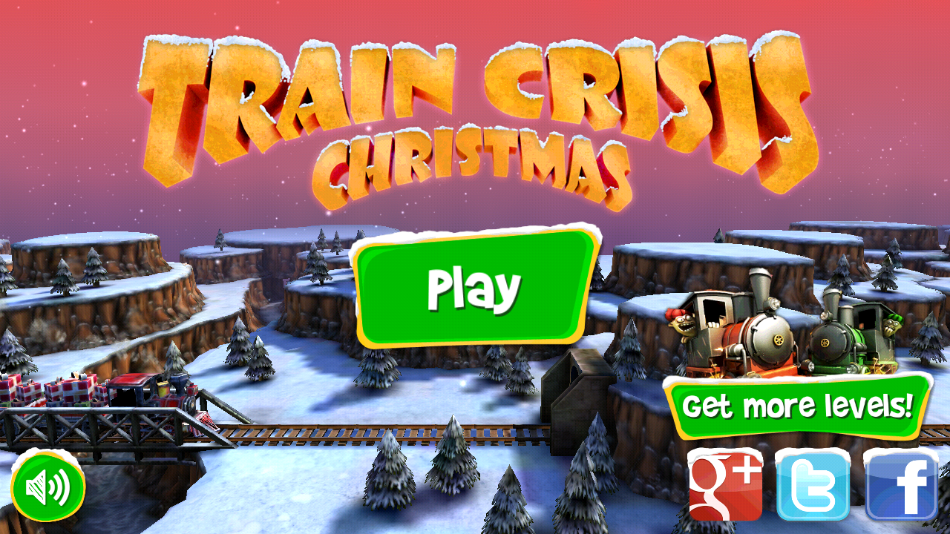 Σ֮ʥذװ(Train Crisis Christmas)v1.1.4 °