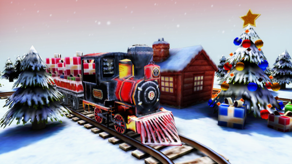 Σ֮ʥذװ(Train Crisis Christmas)v1.1.4 °
