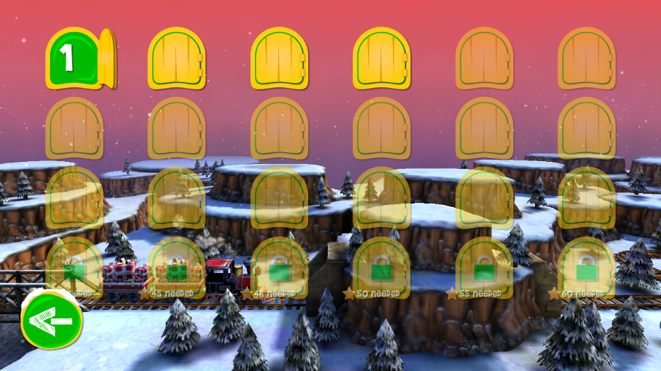 Σ֮ʥذװ(Train Crisis Christmas)v1.1.4 °