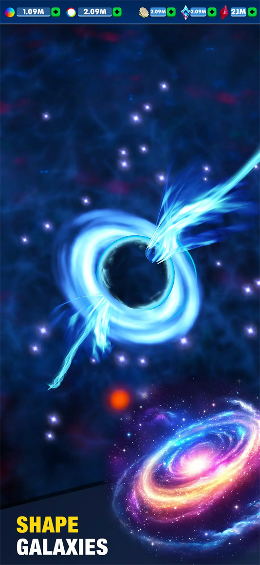 ɳ潨ʦ°(Universe Architect)v0.9.1405 ׿
