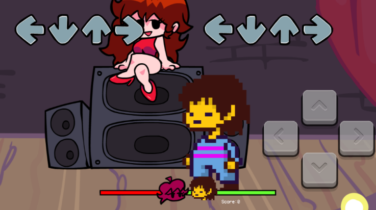 fnf˵֮(Friday Night Funkin)v0.2.7 °
