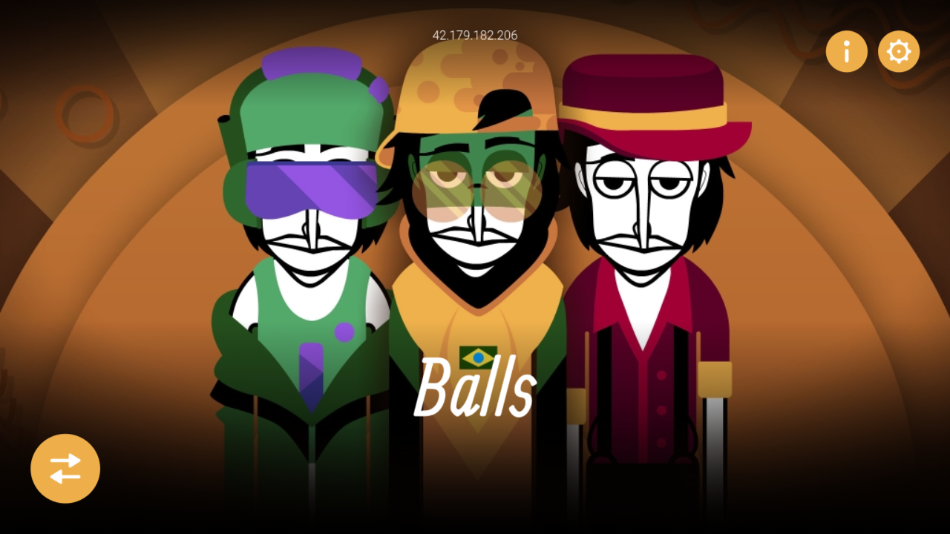 ballsģ°v0.5.7 ׿