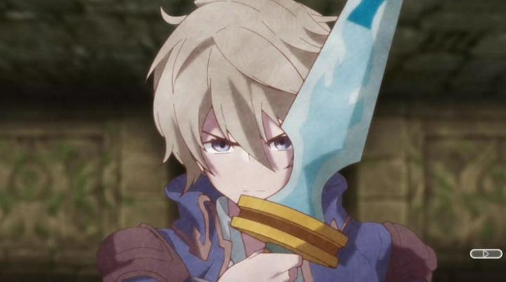ʥϷ(TRINITY TRIGGER)v1.0.0 °
