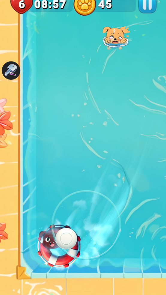 ȶϷ(Pup.io)v0.0.11 ׿